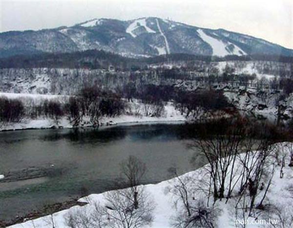 雪景