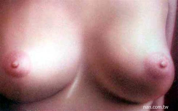 乳房系列(3)