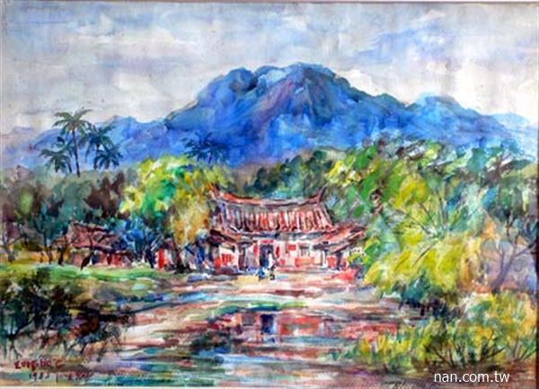 屏東故鄉