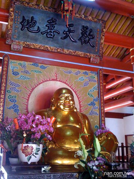 台南開元寺
