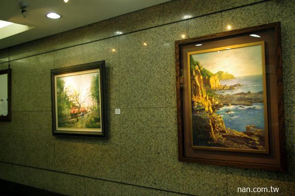 賴英澤2011個展