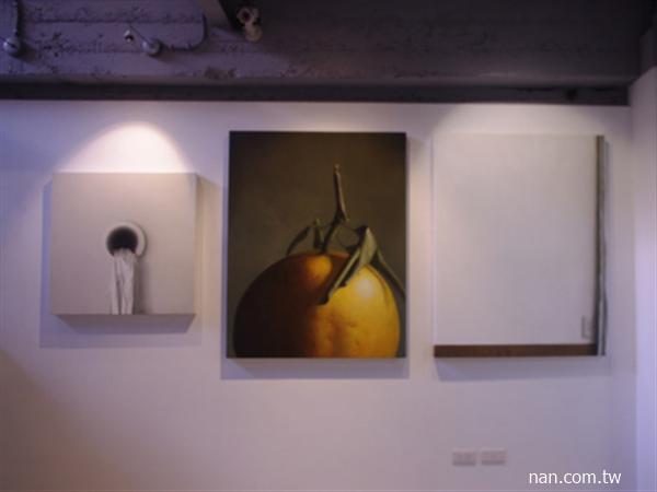 《2011新人展》展場