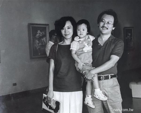 1984李仲生展
