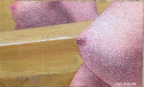浴室系列 乳房