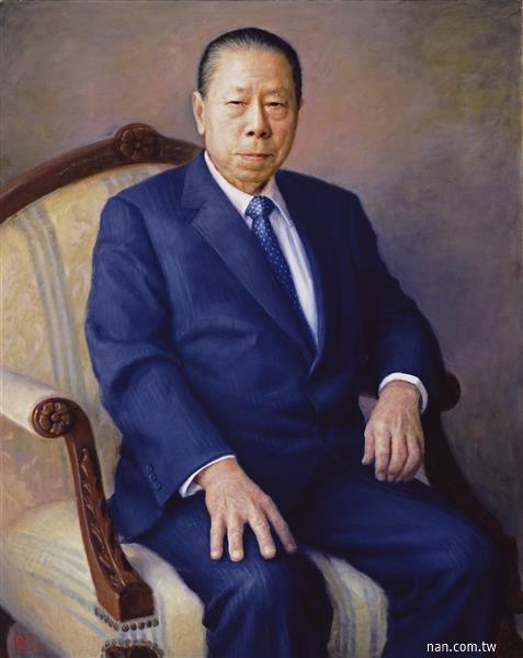 王永在先生