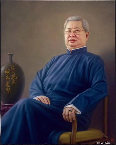 蘇燕輝先生