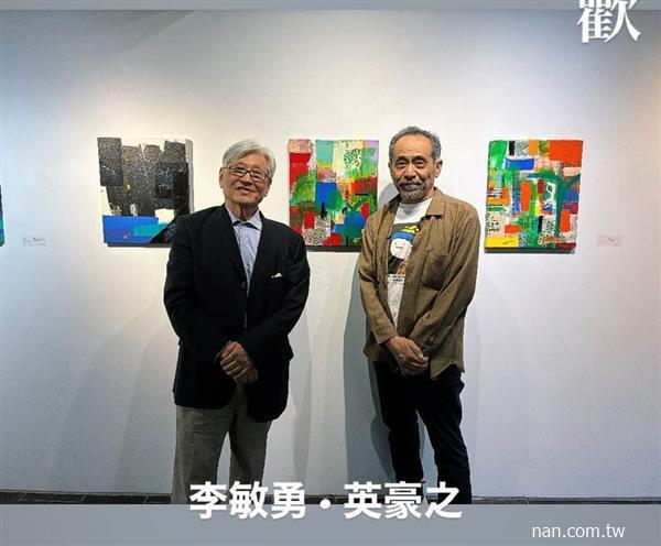 作者與詩人