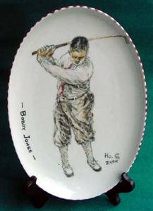 Bobby Jones