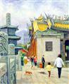 龍山寺-1