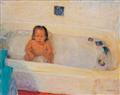 浴之萱  Hsuen Bathing