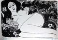 紅唇系列 