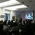 幻燈片介紹莊麗卿主辦俄羅斯芭蕾舞團來台演出