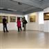 張泉豐畫展