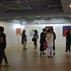 《粘碧華繡畫展》