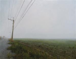 我曾路過的風景