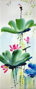 賞荷