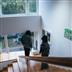 轉生展場