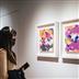 轉生展場
