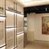 海角新樂園-劉復宏個展順益展場