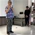 SHUNG YE GALLERY開幕典禮(順益美術館攝影)