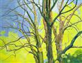 早春 Early Spring