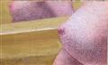 浴室系列 乳房