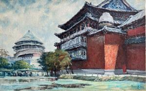 史博館