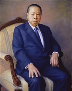 王永在先生