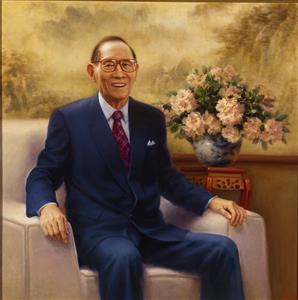 徐有庠先生