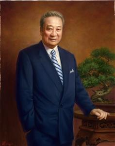 辜濂松先生