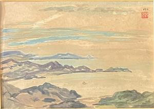 北海