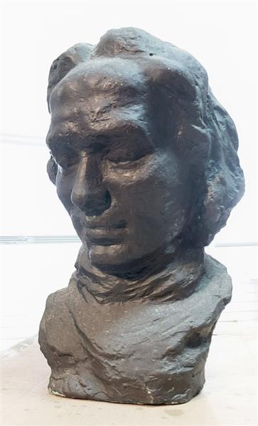 靜謐的激情:20世紀台灣雕塑三傑作品展