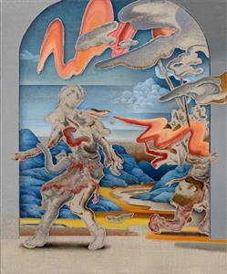 古典敘事 四十二